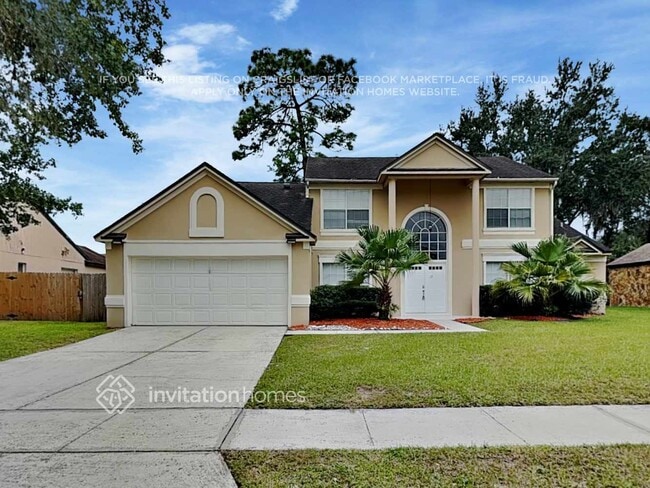Building Photo - 4536 Saddle Creek Pl