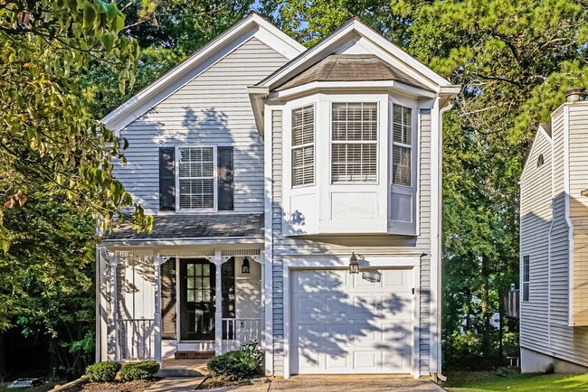 Building Photo - 871 Hampton Hill Ct