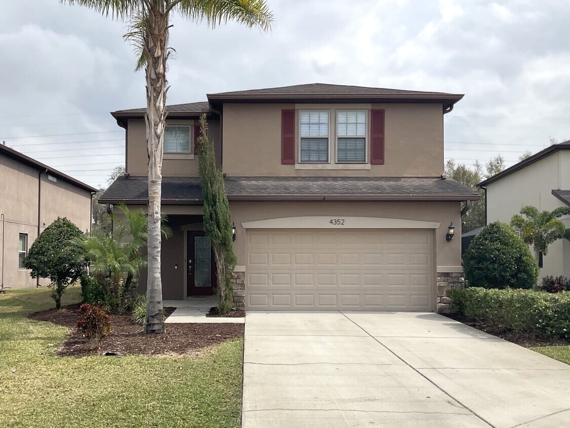 Foto principal - 4352 O Rourke Ct