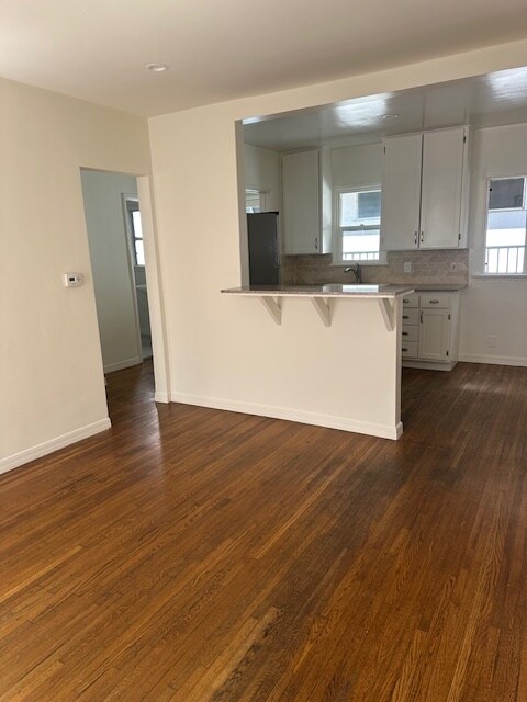 Foto del edificio - 436 Rosecrans Ave