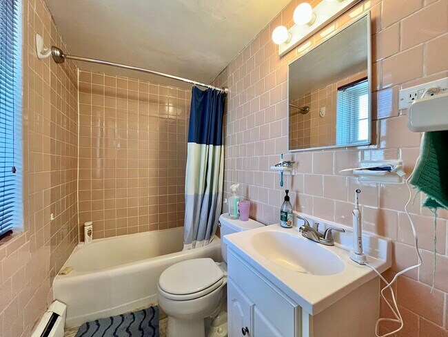 Foto del edificio - 34 Clark St