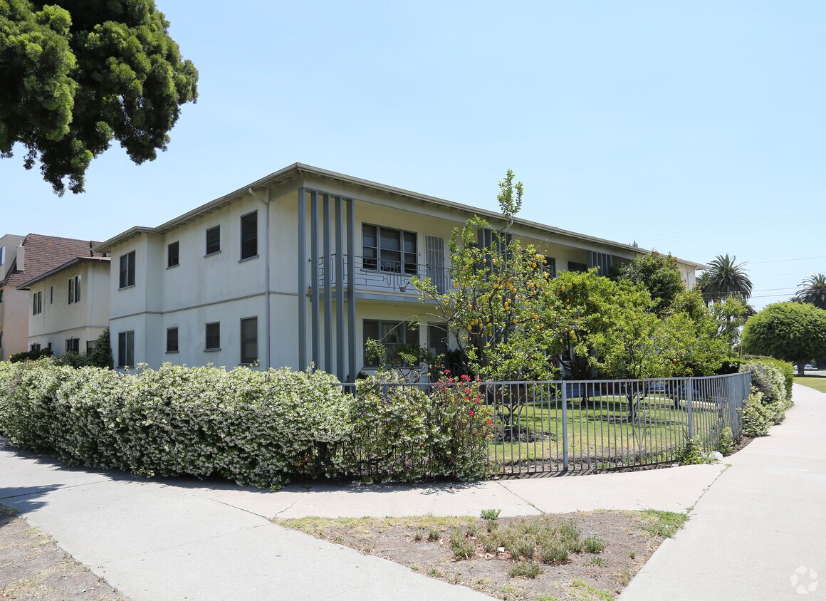 Foto principal - 3800 Marcasel Ave