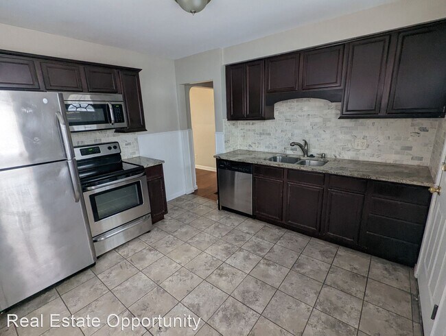 Building Photo - 3 br, 1 bath House - 643 Butler Ave