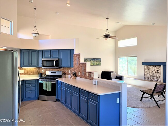 Foto del edificio - 4429 N Ocotillo Canyon Dr