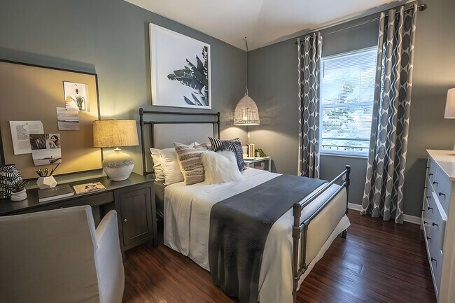 Foto del edificio - IMT Gulfstream