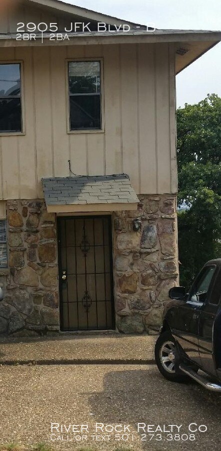 Foto del edificio - 2905 John F Kennedy Blvd