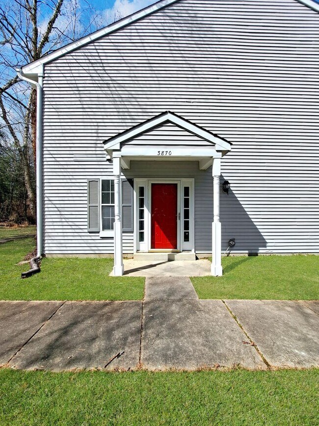 Foto del edificio - 3870 Gateview Pl