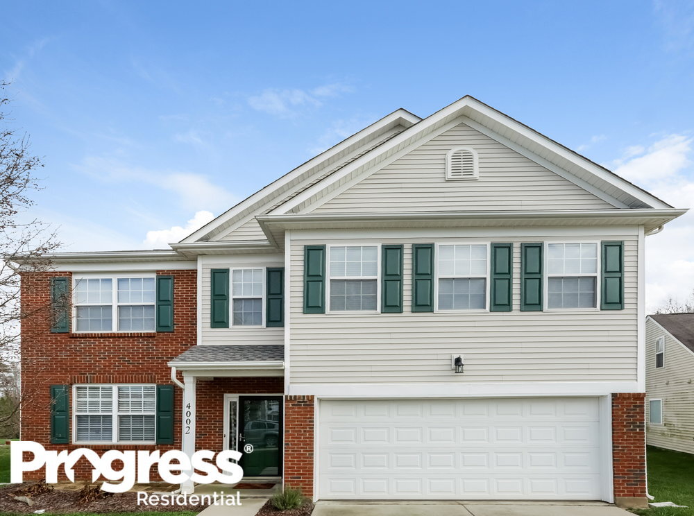 4002 Chimney Wood Trail, Indian Trail, NC 28079 House Rental in