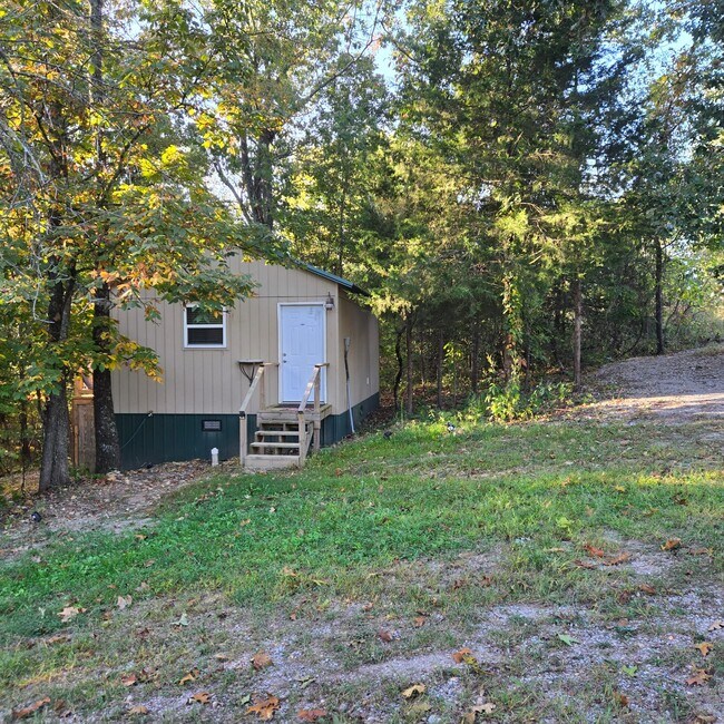 Building Photo - 8128 Norvel Dr N