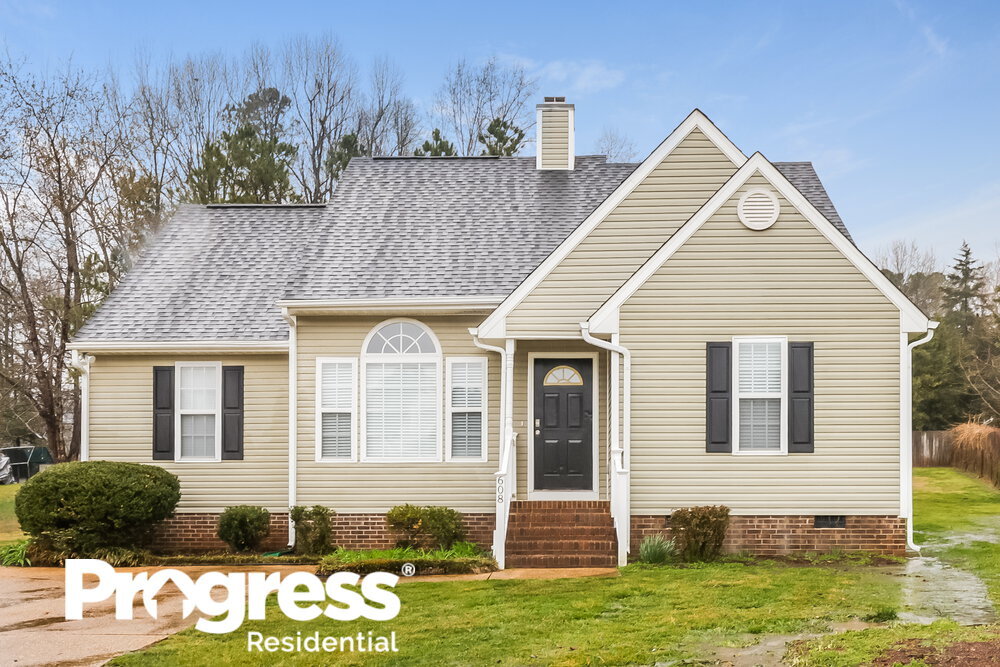 Foto principal - 608 Flicker Ct