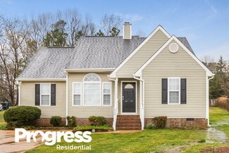 Building Photo - 608 Flicker Ct