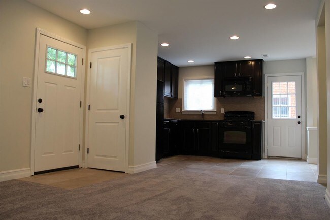 Foto del edificio - 3035 Harvard Rd