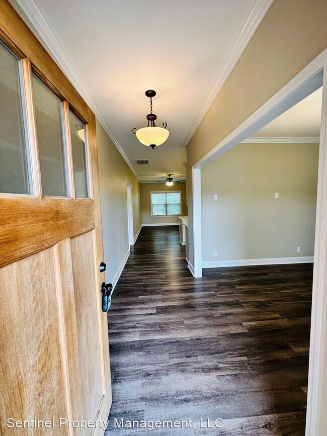 Building Photo - 3 br, 2 bath House - 118 Concord Ridge