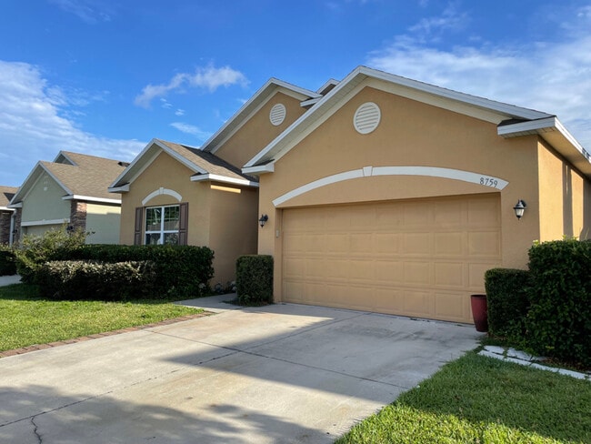 Photo - 8759 Isla Bella Dr House