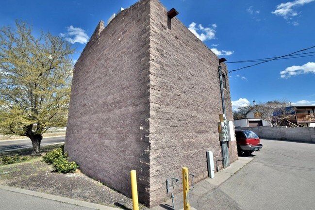 Building Photo - 12208 Indian School Rd NE