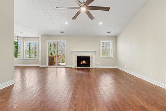 Building Photo - 4207 Harris Ridge Ct