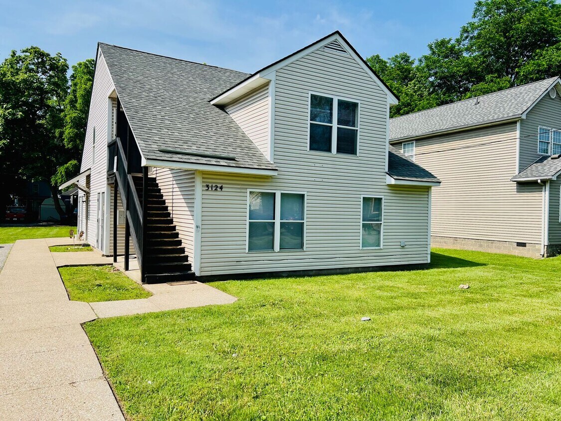 Primary Photo - 1BR in West Louisville-Section 8 accepted!