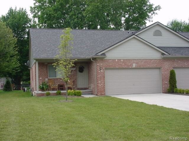 Primary Photo - 51735 Sass Rd