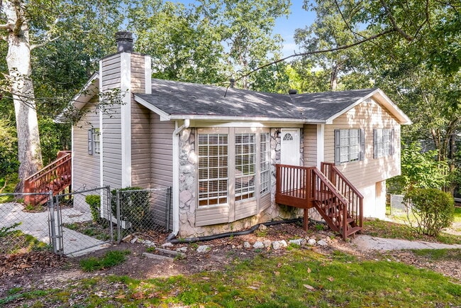 Building Photo - 6554 Telia Dr