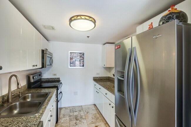 Foto del edificio - 227 Michigan Ave