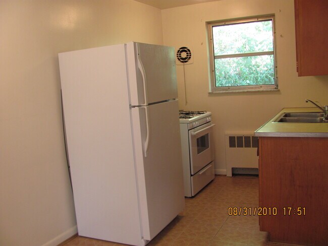 Kitchen - 344 Purcell Ave