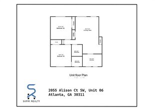 Building Photo - 2055 Alison Ct SW