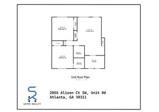 Building Photo - 2055 Alison Ct SW