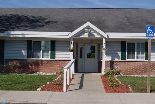 Primary Photo - Oscoda Shores Apartments