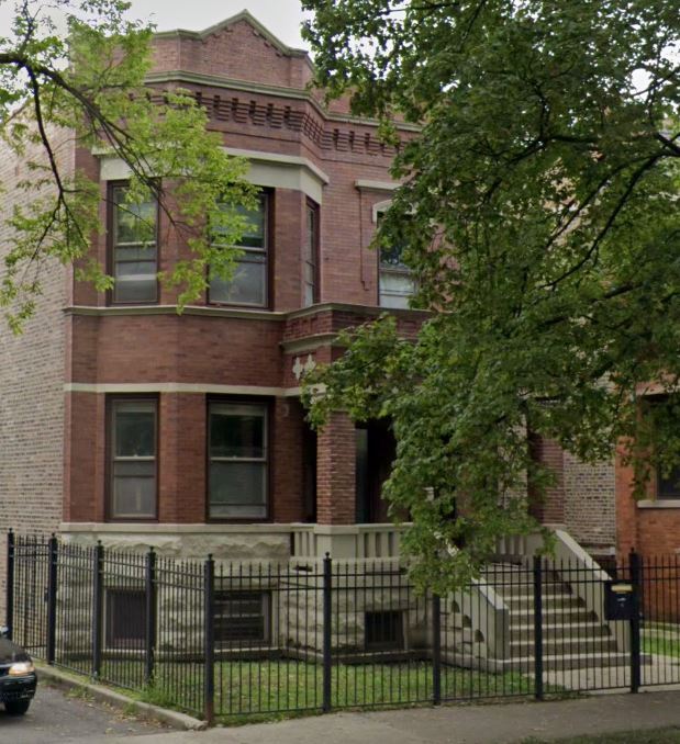 Building Photo - 3119 W Palmer Blvd