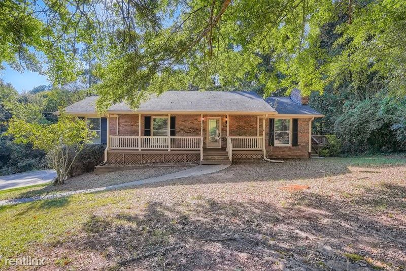 Primary Photo - 4 br, 2 bath House - 148 Chickasaw Run UNIT