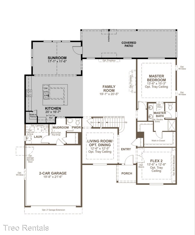 Building Photo - 6 br, 4.5 bath House - 76 E Moorhen