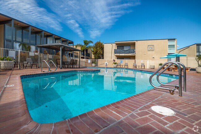 Piscina - Summerwood Park