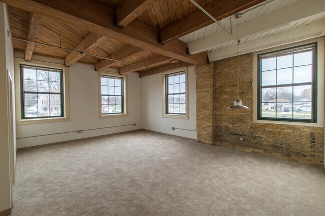 Building Photo - Shoe Factory Apartments