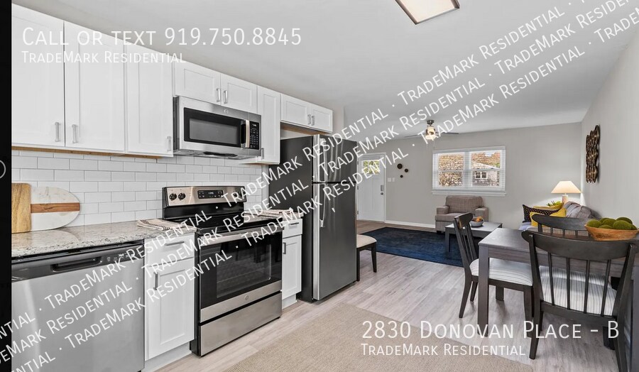Foto principal - 2830 Donovan Pl