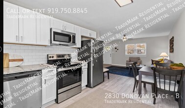 Building Photo - 2830 Donovan Pl