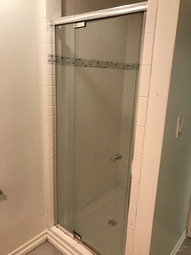 Bathroom 1 - 4217 W 142nd St
