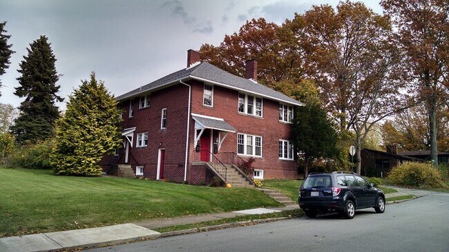 545 Fulton Street - 545 Fulton St