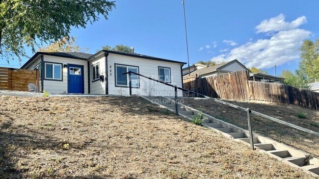 Foto del edificio - 665 Hooker St