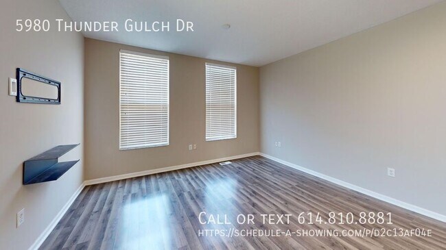 Foto del edificio - 5980 Thunder Gulch Dr