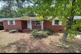 Building Photo - 1208 Neal St