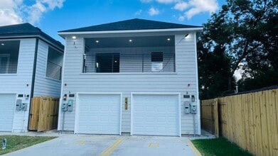 Building Photo - 8404 De Priest St