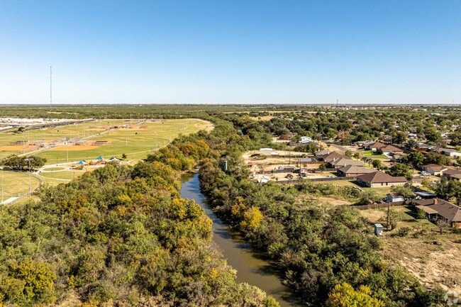 There are plenty of suburbs to choose from in San Angelo.