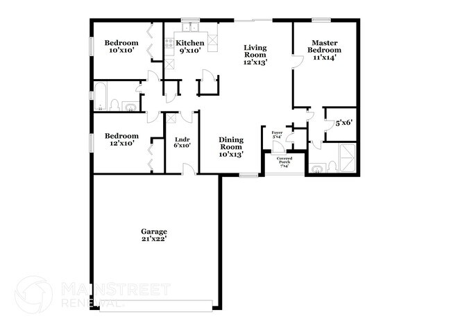 Foto del edificio - 5420 Southgrove Pl