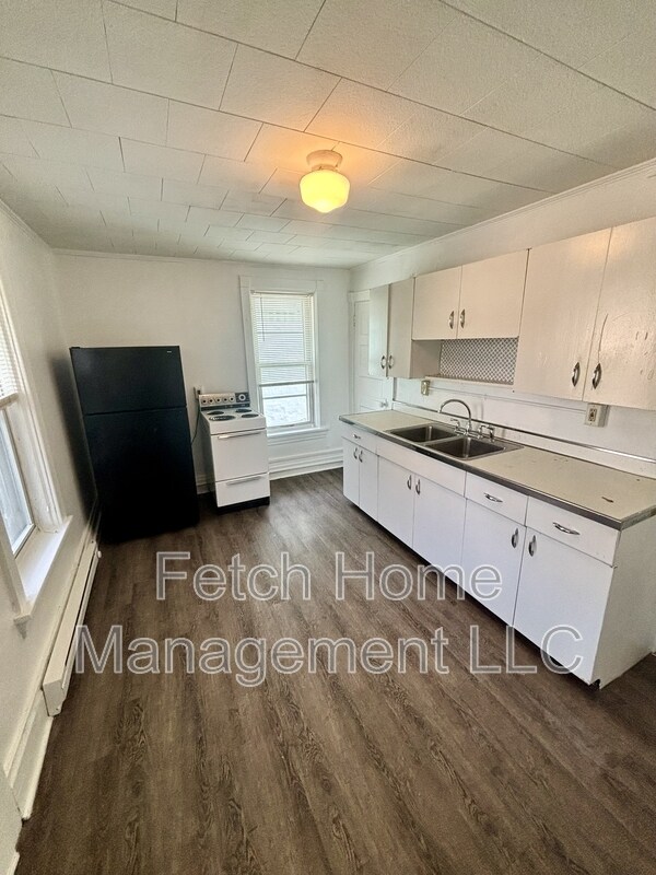 Foto del edificio - 2534 Derry St
