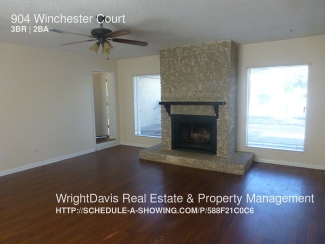 Building Photo - 904 Winchester Ct