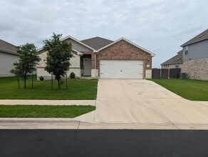 Building Photo - 1015 Bluejack Wy