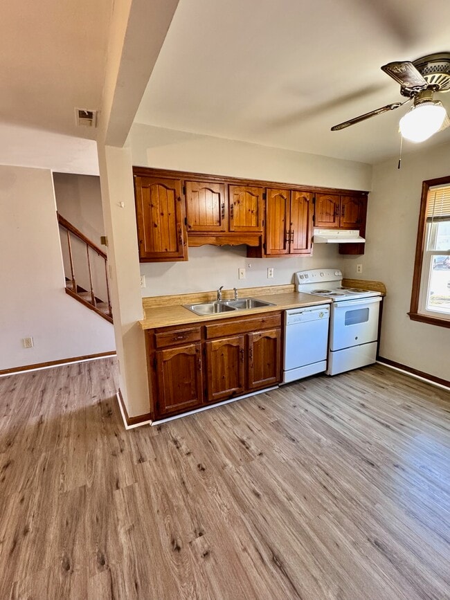 Cocina - 5552 Lynbrook Lndg