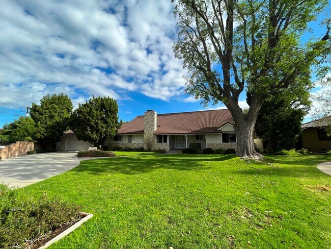Building Photo - LOCATION! 3+2 on large, cul-de-sac lot, MU...