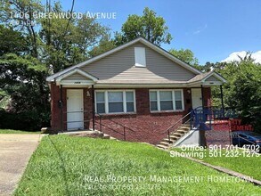 Building Photo - 1406 Greenwood Ave