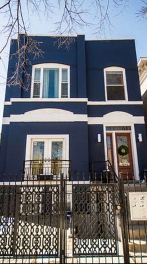 Foto principal - 24 S Leavitt St